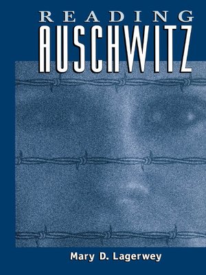 cover image of Reading Auschwitz